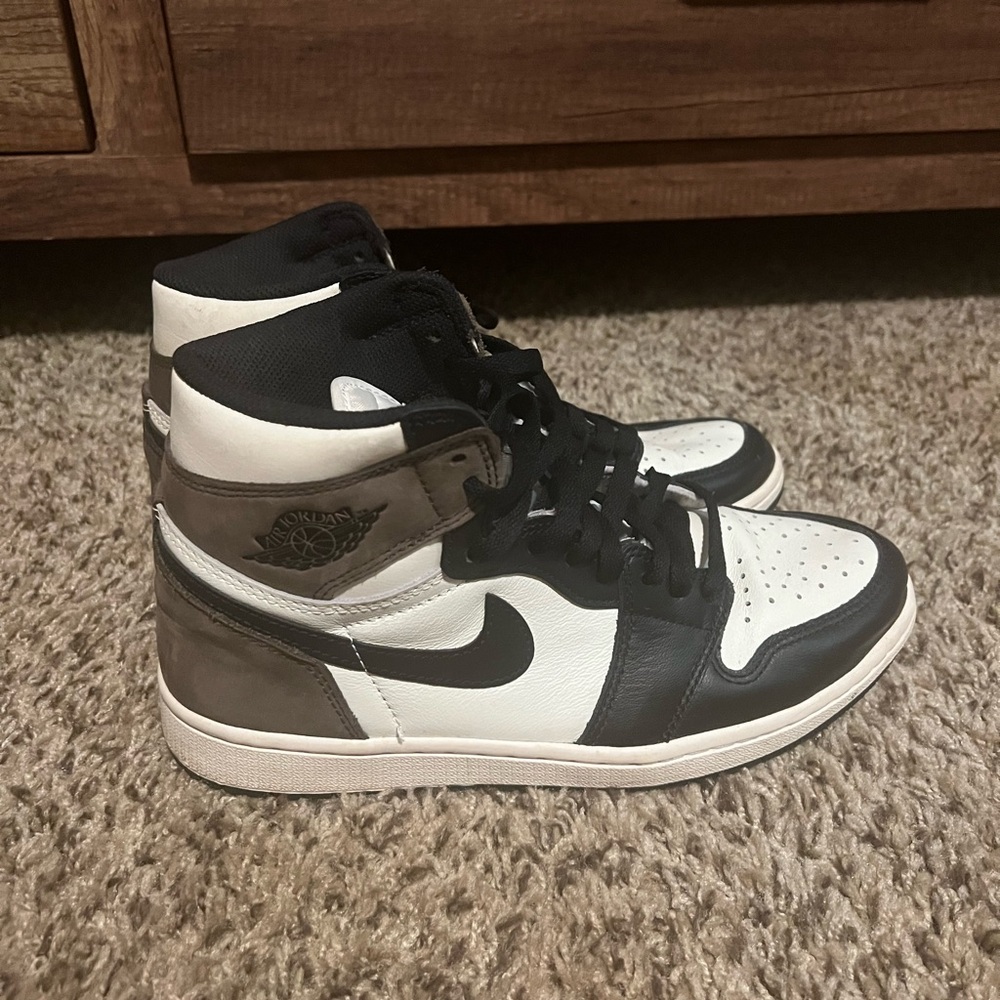 Mocha Jordan